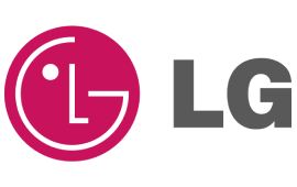 logo LG