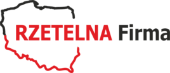 logo rzetelna firma