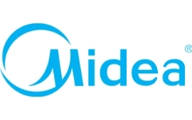 logo Midea