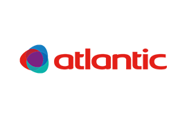 logo Atlantic