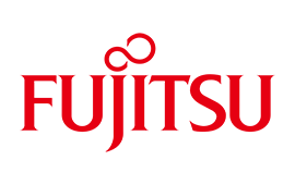 logo Fujitsu